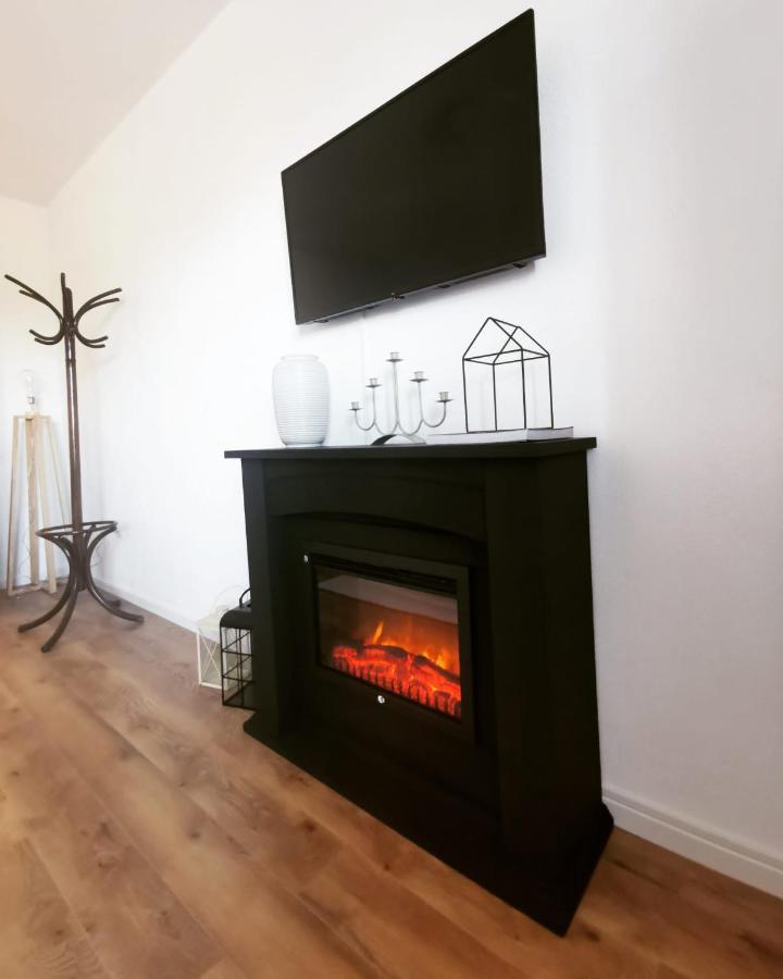 Astra Home Sibiu Exteriör bild