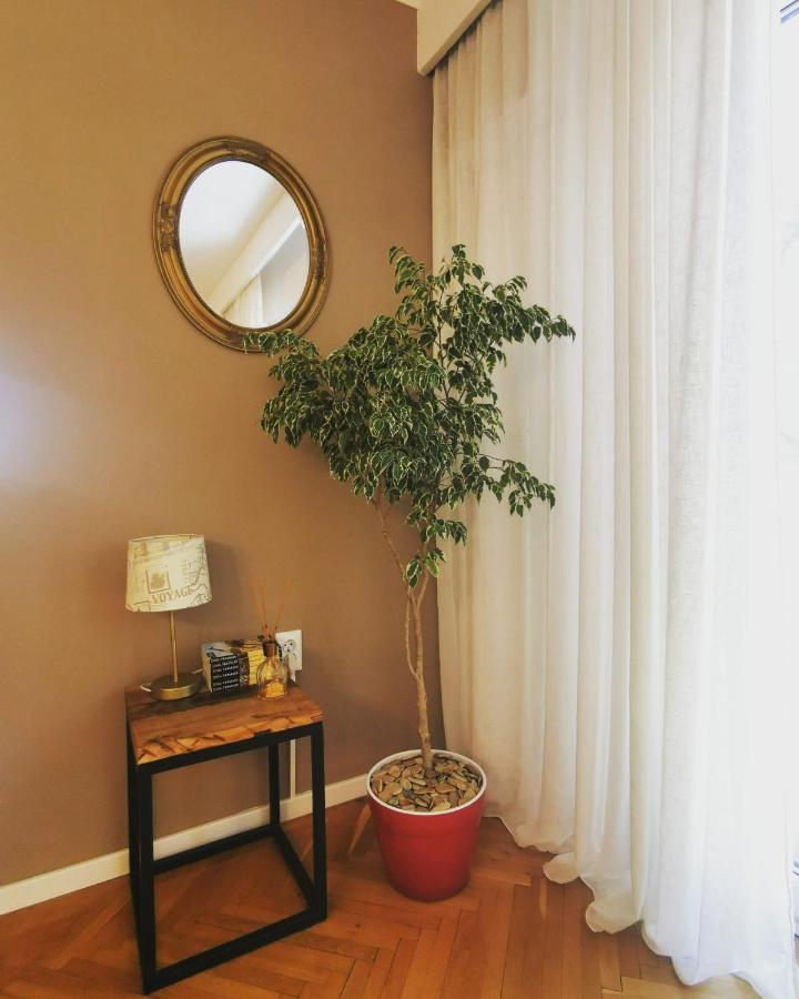 Astra Home Sibiu Exteriör bild