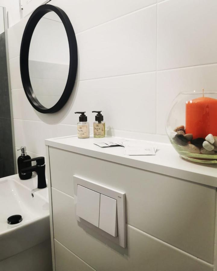 Astra Home Sibiu Exteriör bild